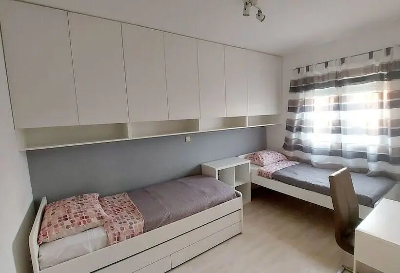 Apartment Kristina