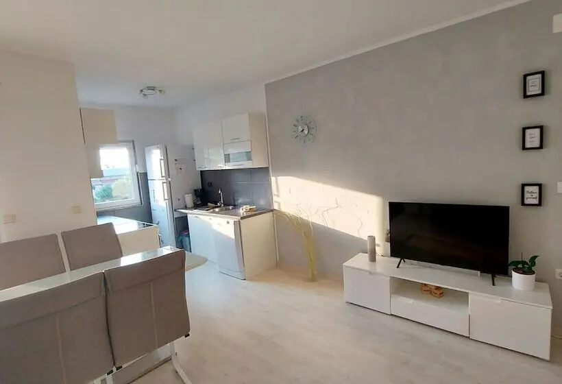 Apartment Kristina