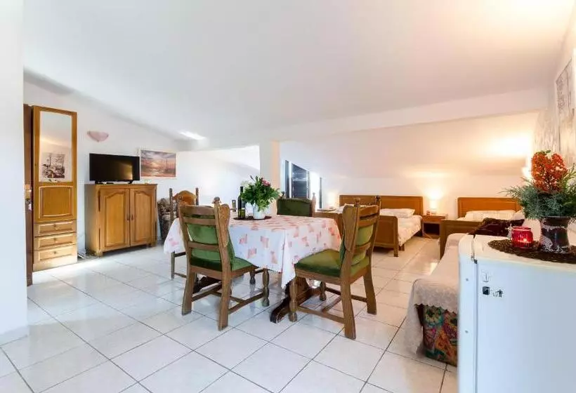 Apartments Drago