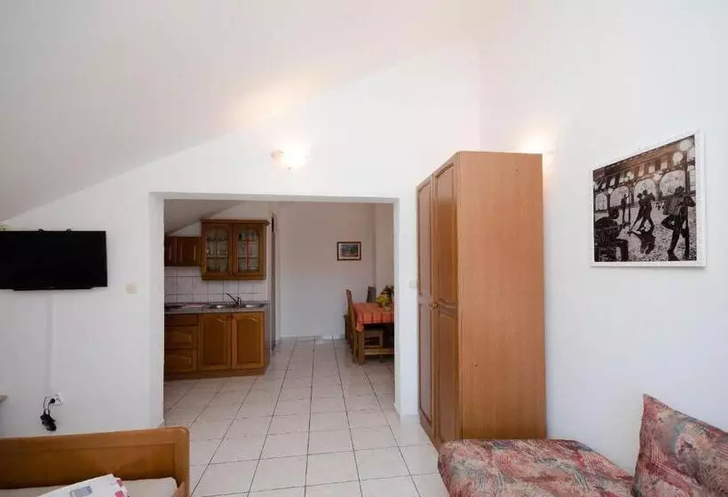 Apartments Drago
