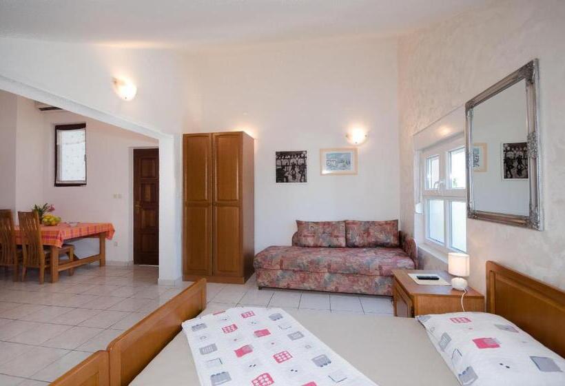 Apartments Drago