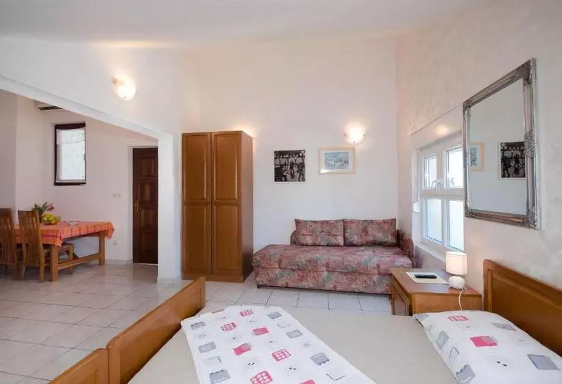 Apartments Drago