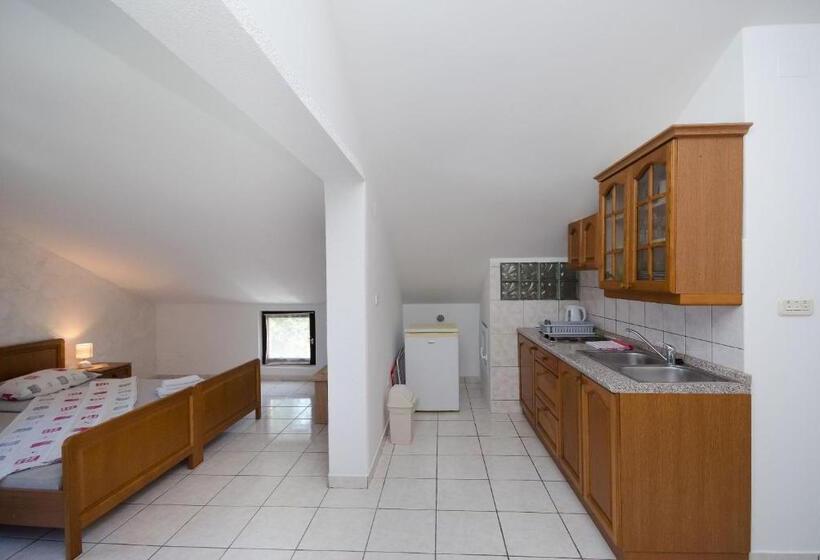 Apartments Drago