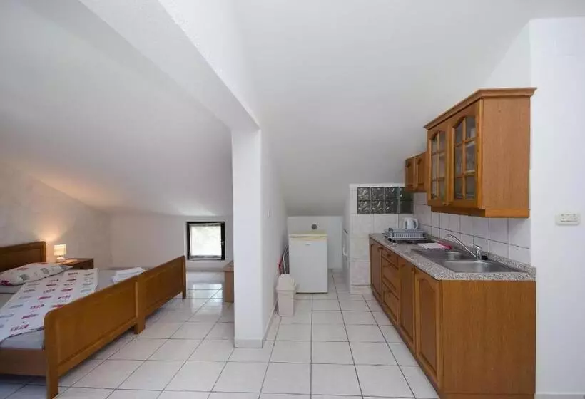 Apartments Drago