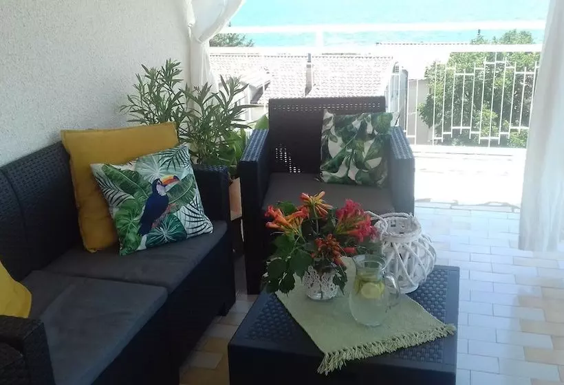 Apartments Predrag