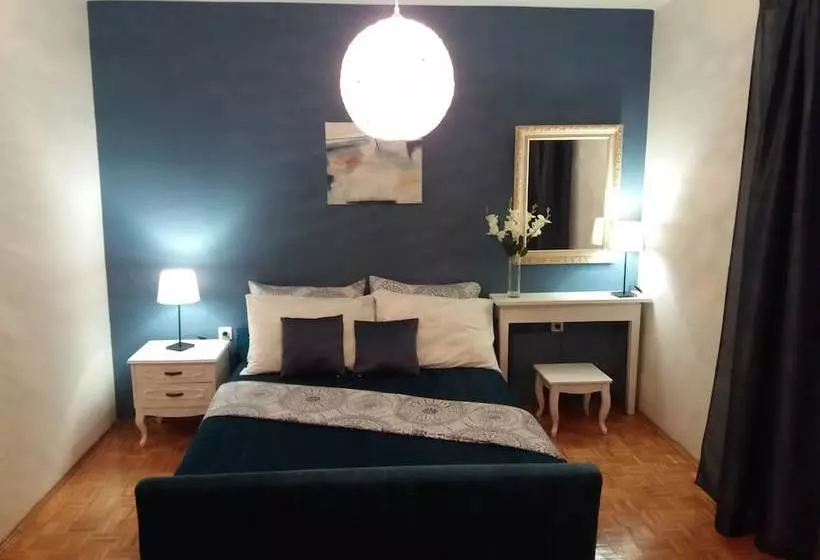 Apartments Predrag