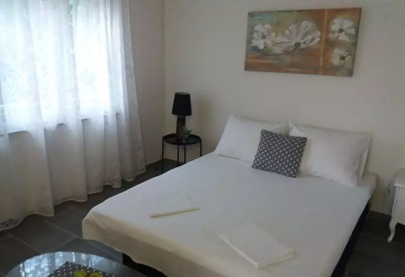 Apartments Predrag