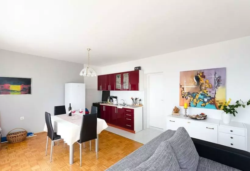 Apartments Predrag
