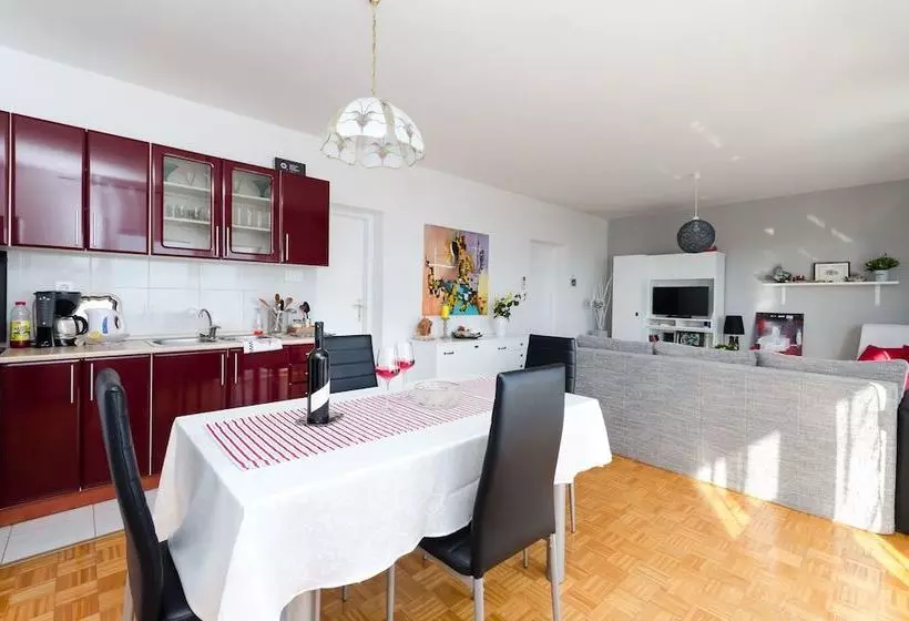 Apartments Predrag