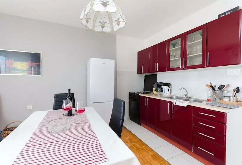 Apartments Predrag