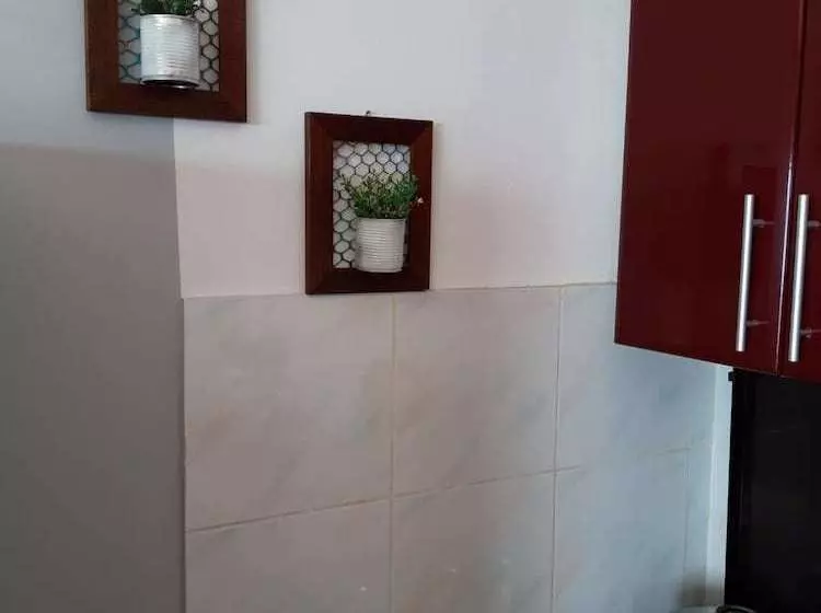 Apartments Predrag