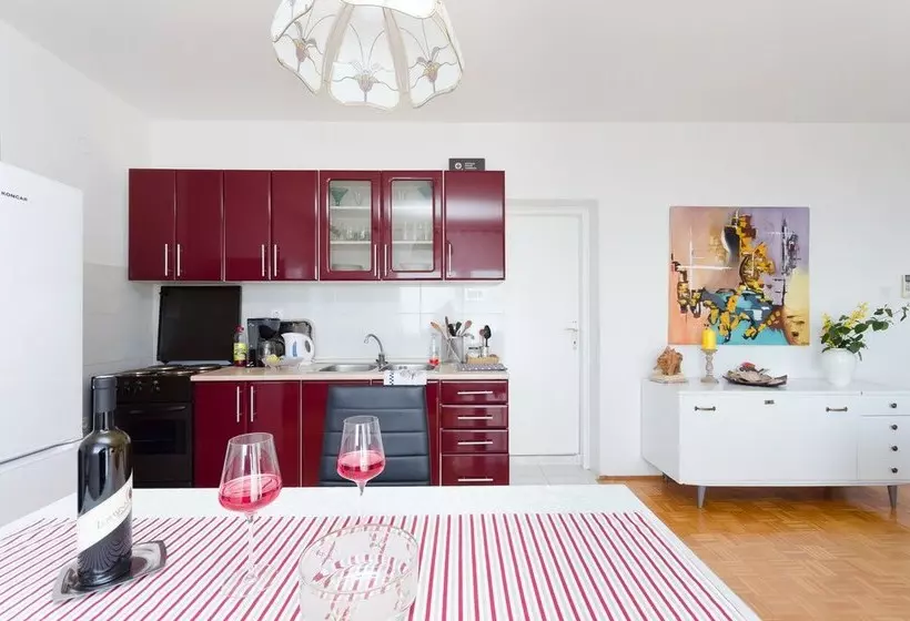 Apartments Predrag