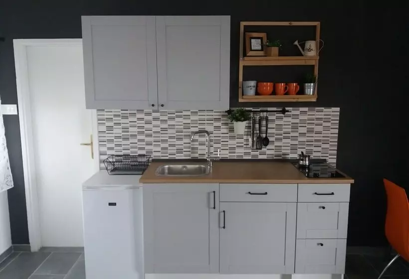 Apartments Predrag