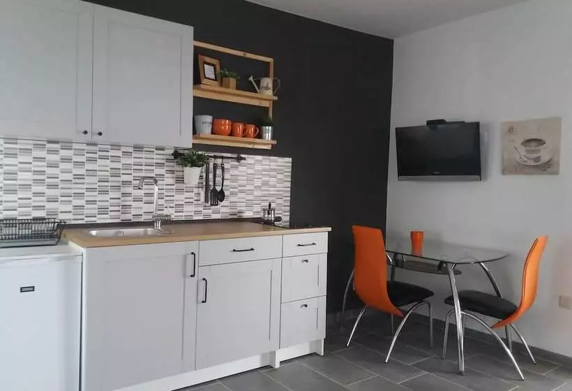 Apartments Predrag