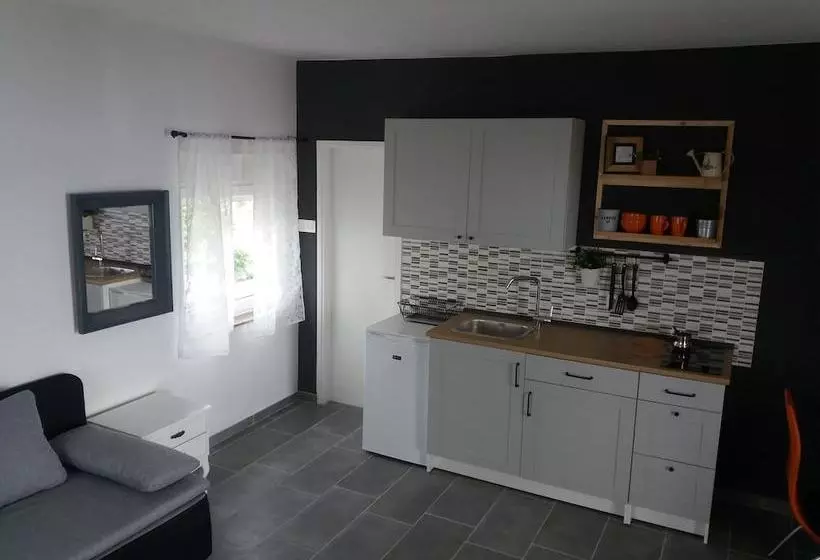 Apartments Predrag