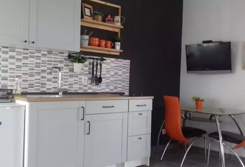 Apartments Predrag