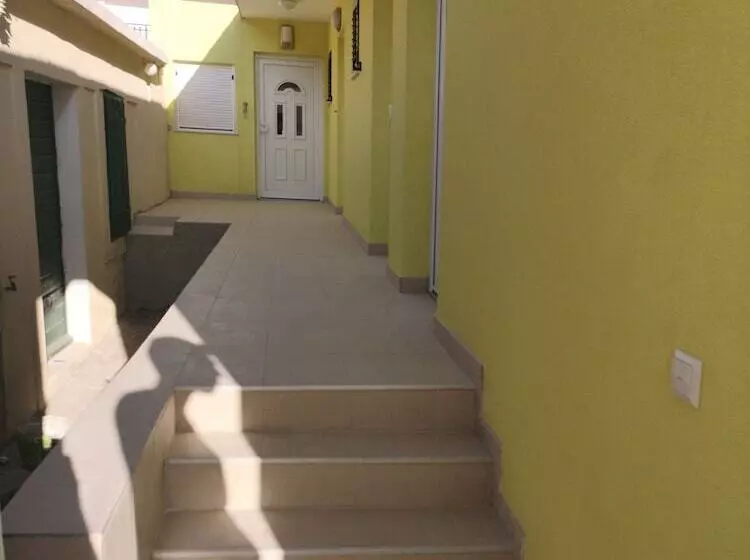 Apartments Slava