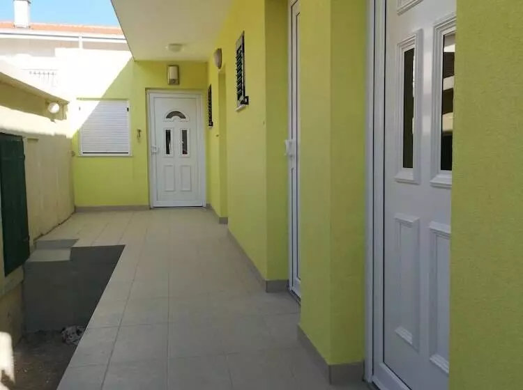 Apartments Slava
