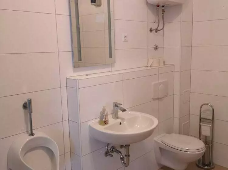Apartments Slava