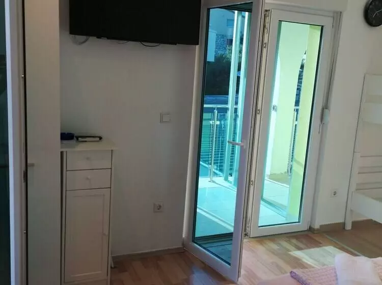 Apartments Slava