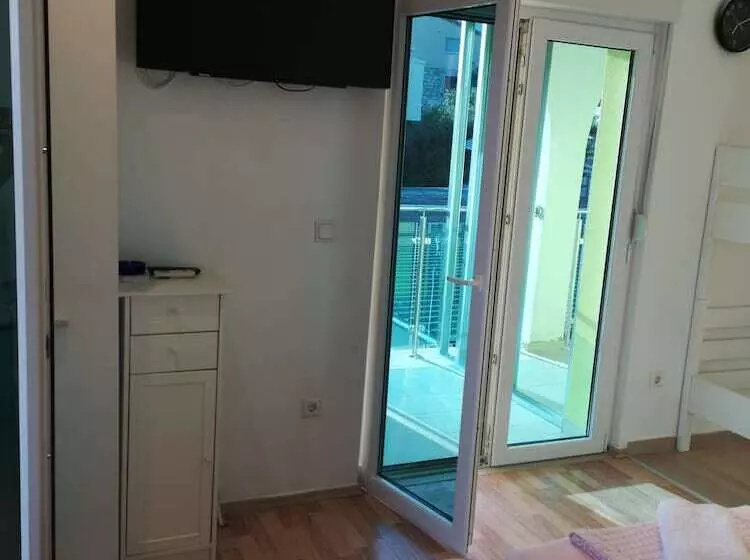 Apartments Slava