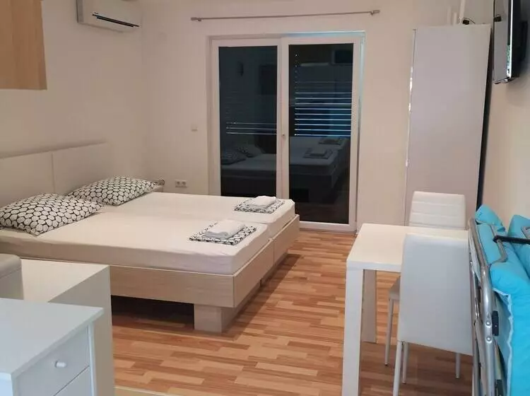 Apartments Slava
