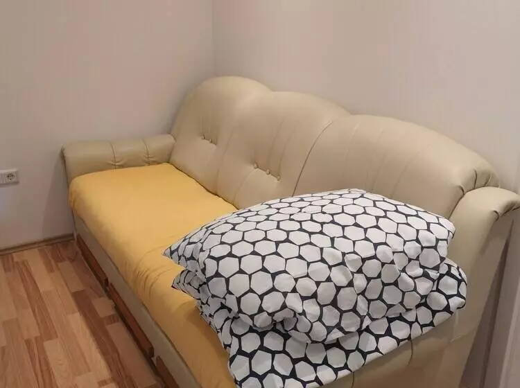 Apartments Slava