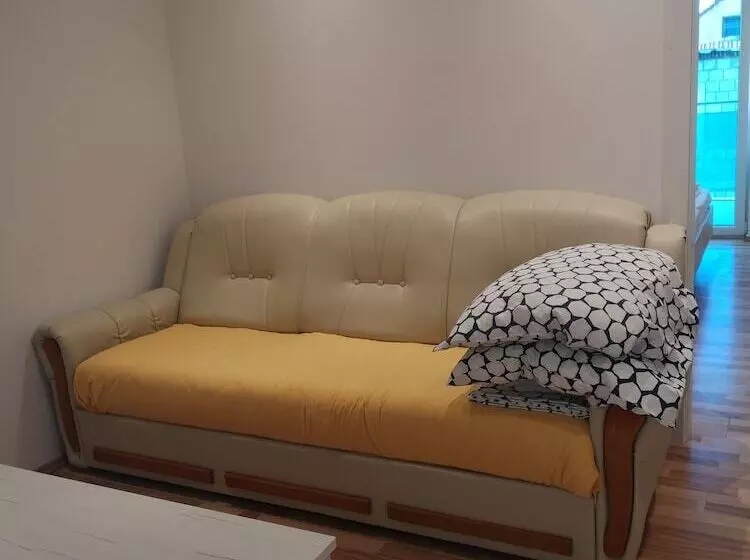 Apartments Slava