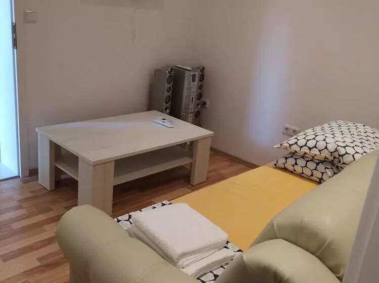 Apartments Slava