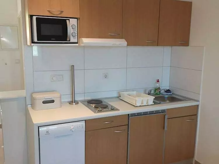 Apartments Slava