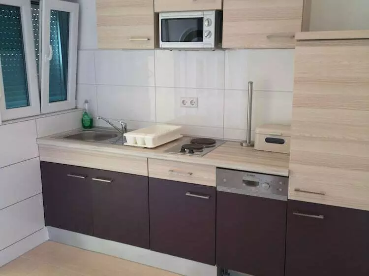 Apartments Slava