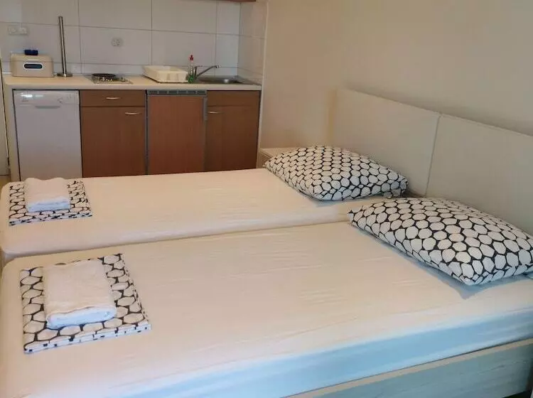 Apartments Slava