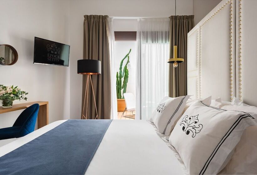 Casa Sevilla 1920 Suites By época