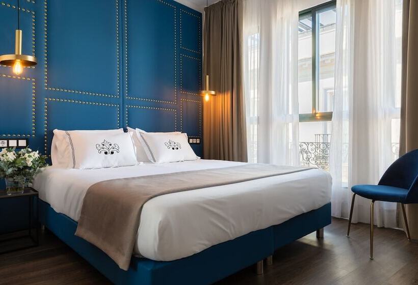 Casa Sevilla 1920 Suites By época