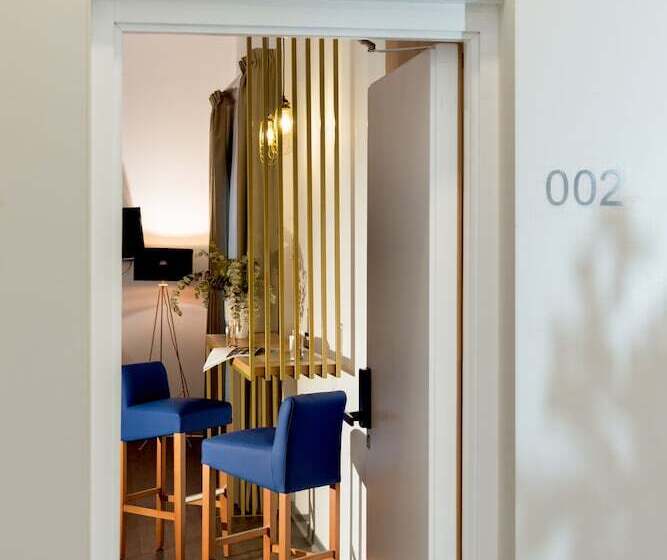 Casa Sevilla 1920 Suites By época