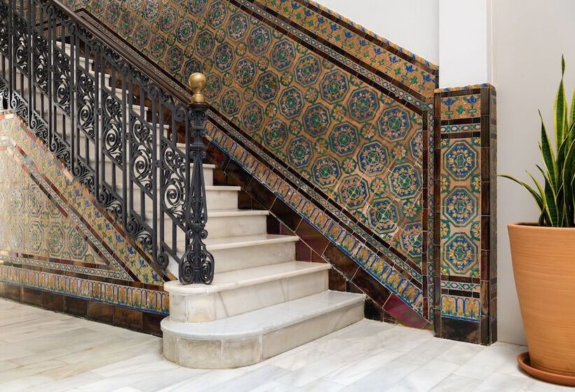 Casa Sevilla 1920 Suites By época