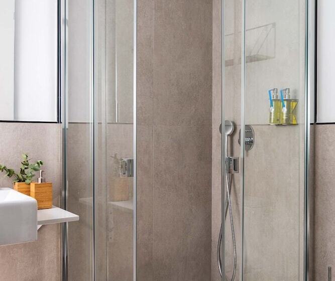 Casa Sevilla 1920 Suites By época