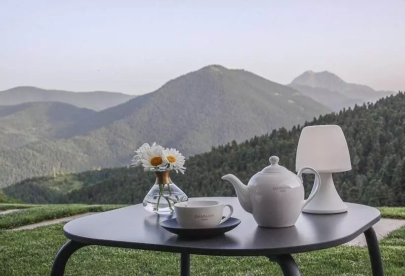 Hotelli Escapade Luxury Residences