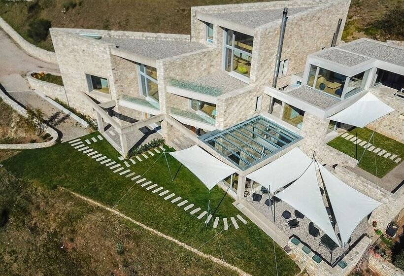 ホテル Escapade Luxury Residences