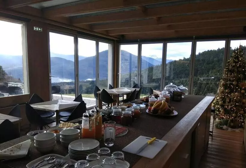 Hotelli Escapade Luxury Residences