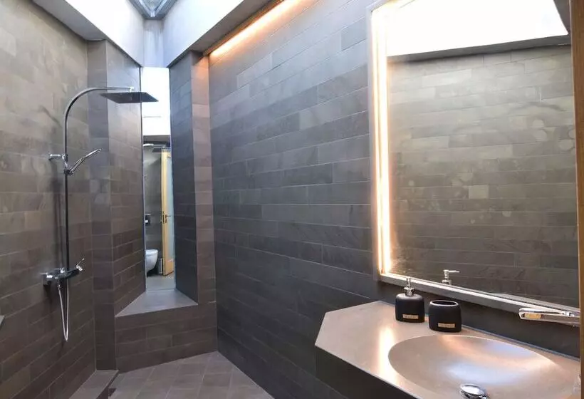 Hotelli Escapade Luxury Residences