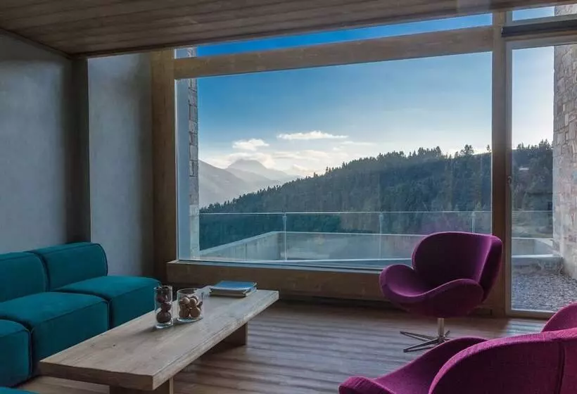 Hotelli Escapade Luxury Residences