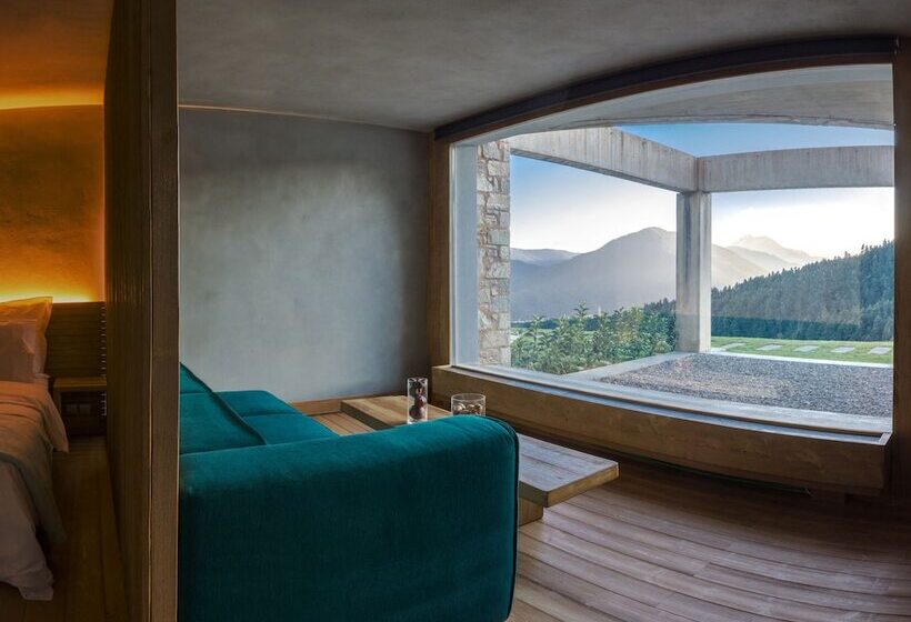 ホテル Escapade Luxury Residences