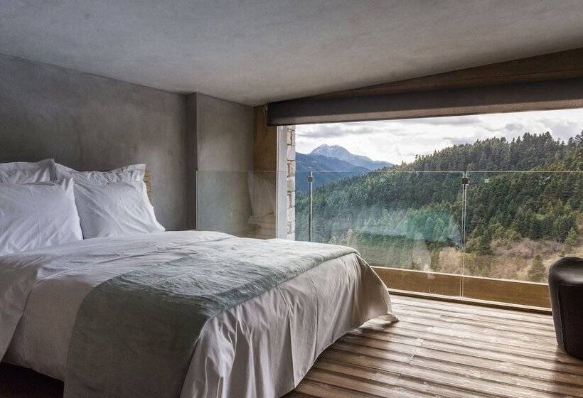 ホテル Escapade Luxury Residences