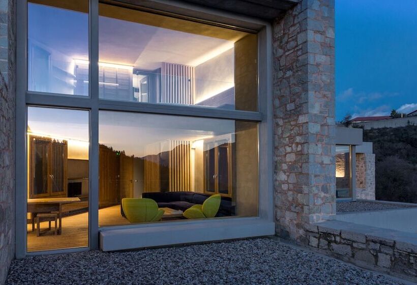 ホテル Escapade Luxury Residences