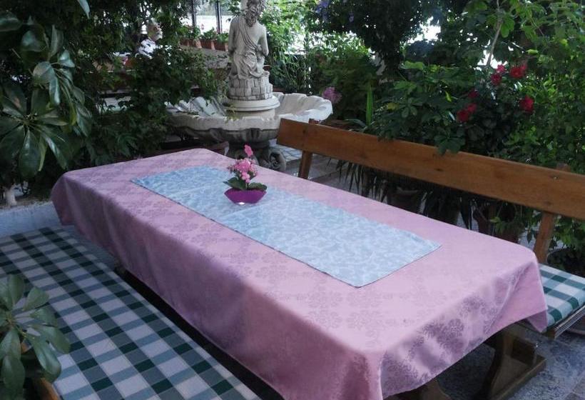 Holiday House Mastrinka