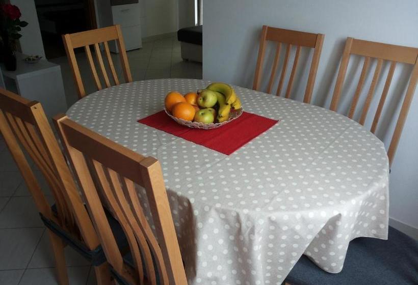 Holiday House Mastrinka