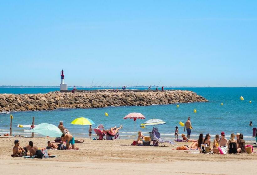 La Comédie De Vanneau  L Intermède