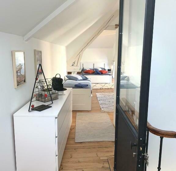 Grande Maison Vichy Maison Ou Appartements En Centre Ville