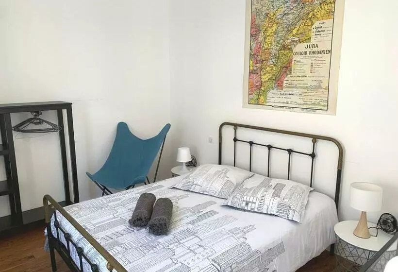 Grande Maison Vichy   Maison Ou Appartements En Centre Ville